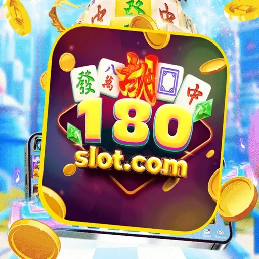 180SLOT - Petualangan Seru dalam Permainan Match-3
