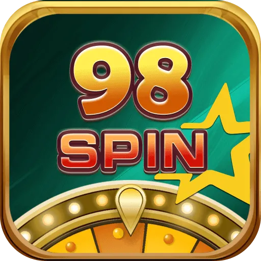 98SPIN - Pertarungan Terbaik di Dunia Battle Royale
