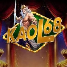 KAOL68 - Pertarungan Epik di Dunia Game