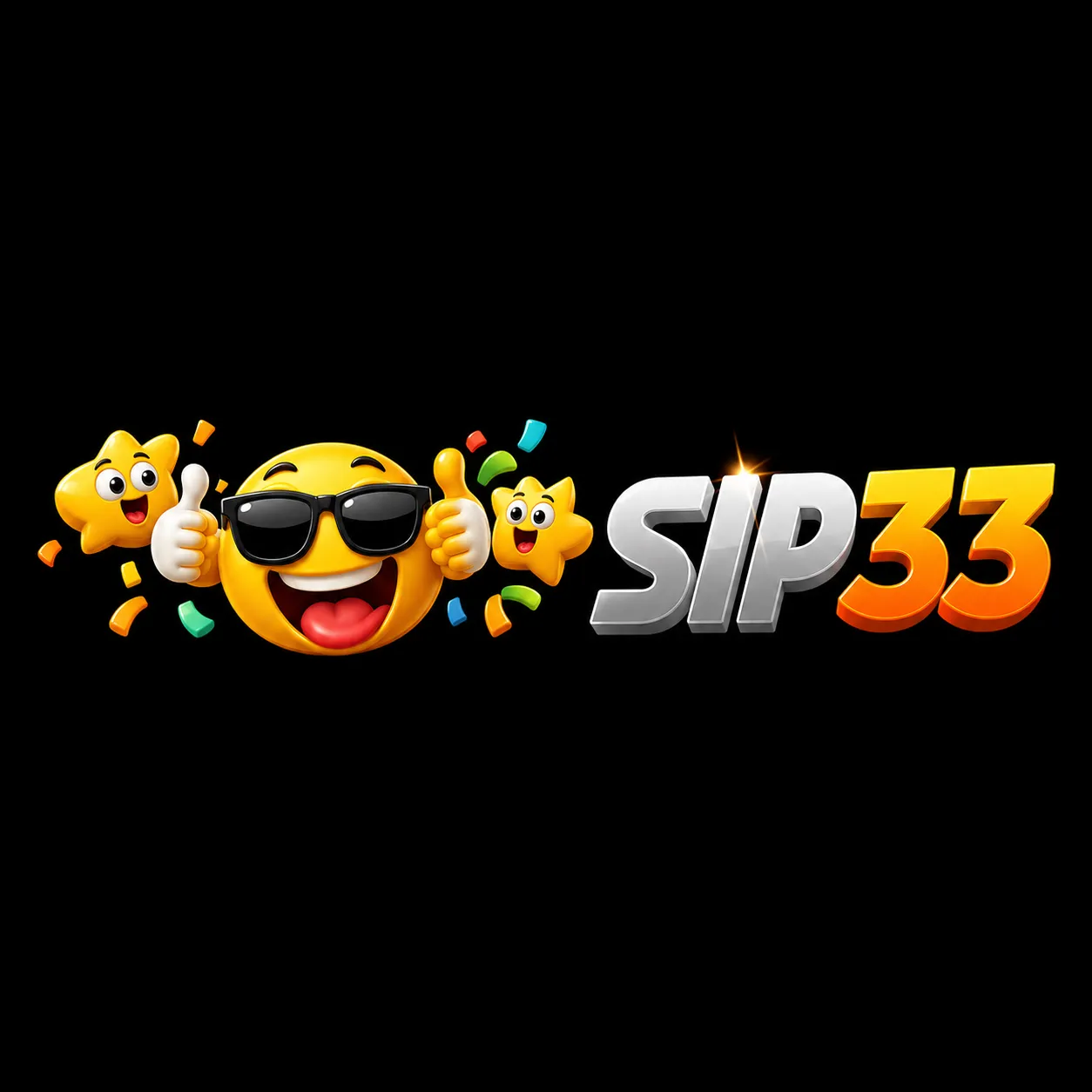 SIP33 - Permainan Arcade Seru dan Mengasyikkan