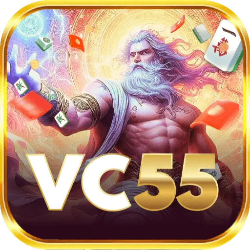 VC55 - Balapan Motor Penuh Aksi